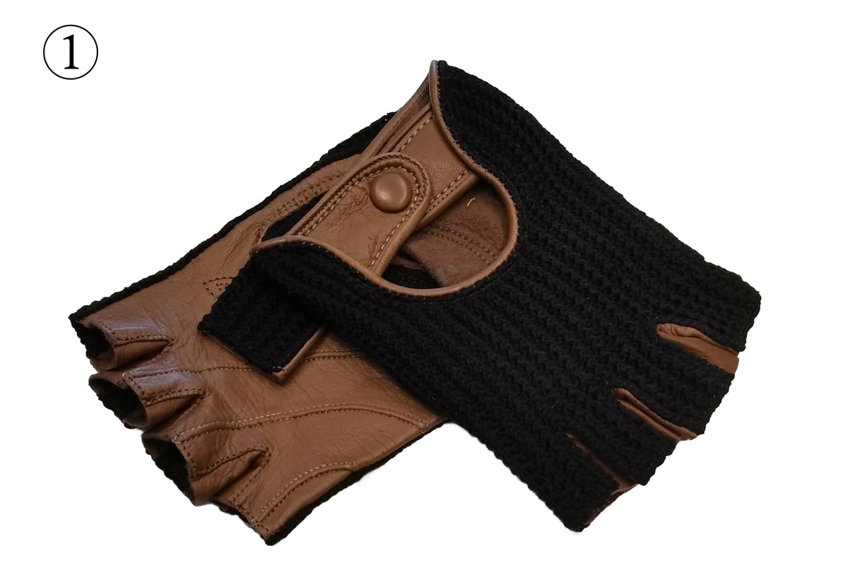 20～30％OFF/ Cグレード 】メローラ メンズ手袋◇サイズ 7 (XS) – Merola