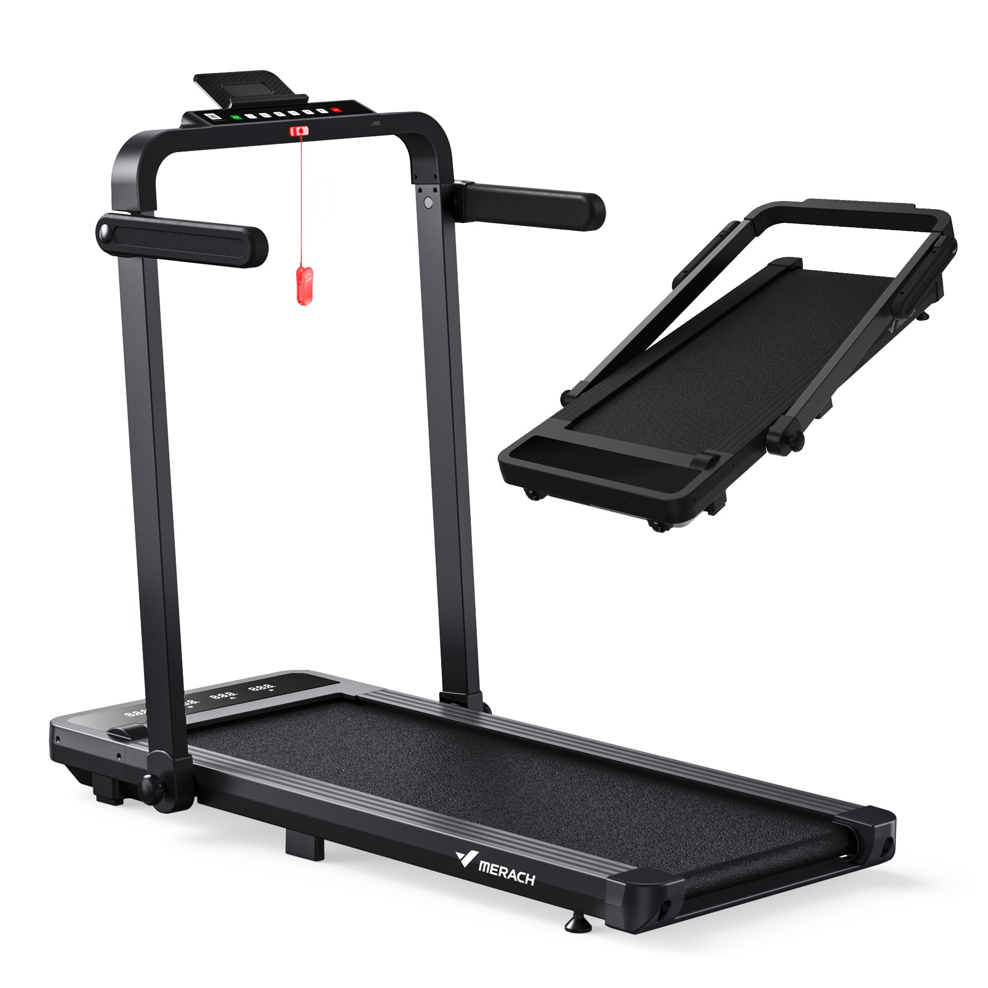 ランニングマシン – MERACH JP