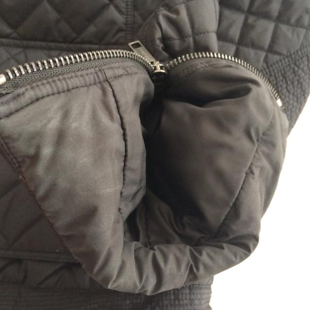 Merci & co. / BURBERRY BRIT キルティングジャケット