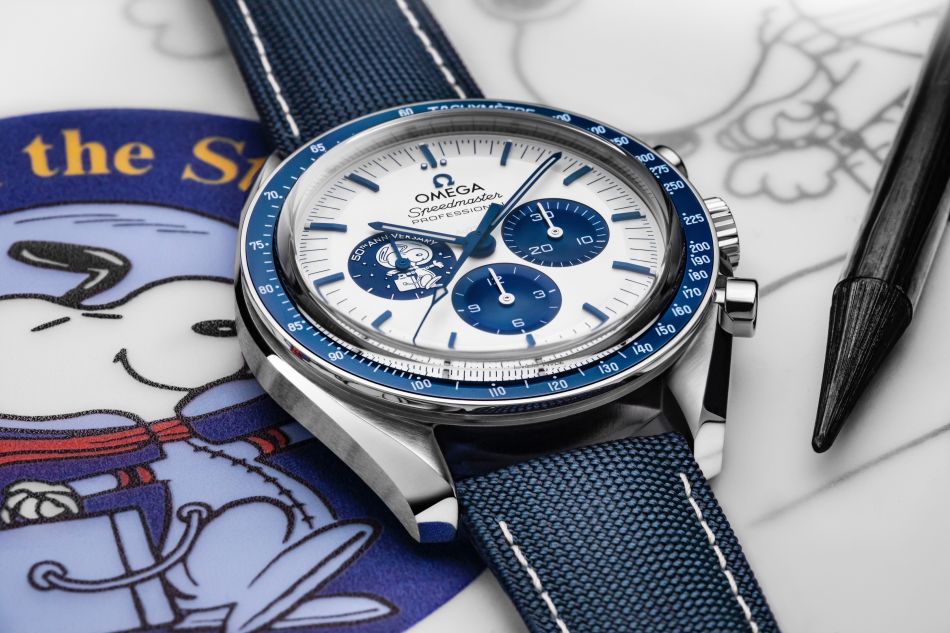 MoonSwatch Snoopy: Could this be the end of the Swatch x Omega