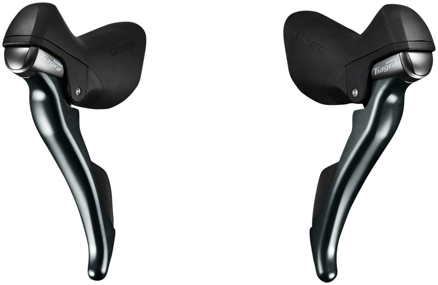Shimano Tiagra 4700 Shift/Brake Lever Set – Mike's Bikes