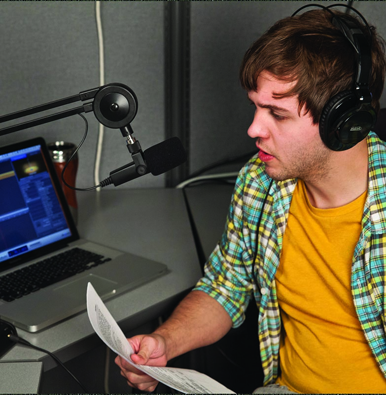 ProCast | Miktek Audio