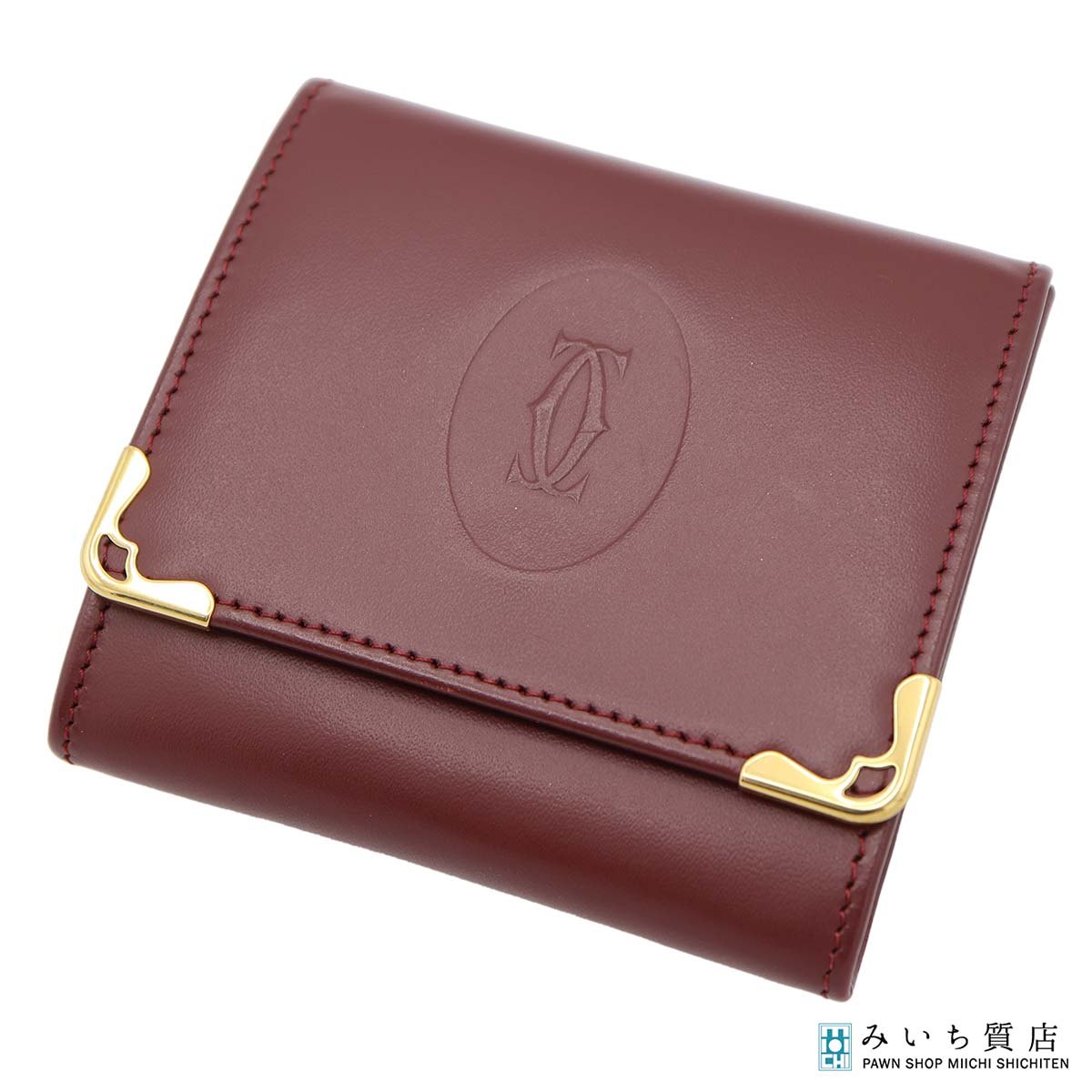 カルティエ（レディース） – みいち質店