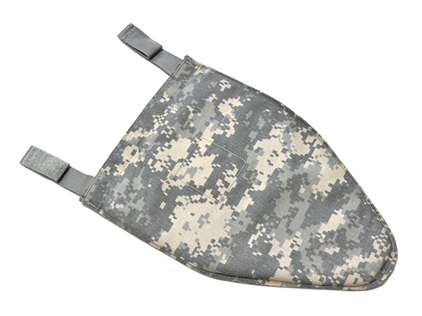 米軍実物 IOTV ボディアーマー グローインプロテクター ソフトアーマー