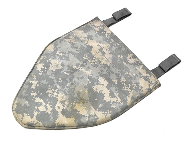 米軍実物 OTV ボディアーマー グローインプロテクター ソフトアーマー