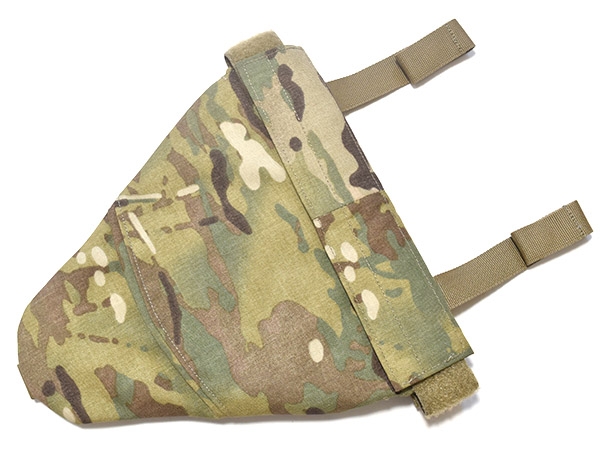 米軍実物 IOTV グローインプロテクター ソフトアーマー入り XS～M