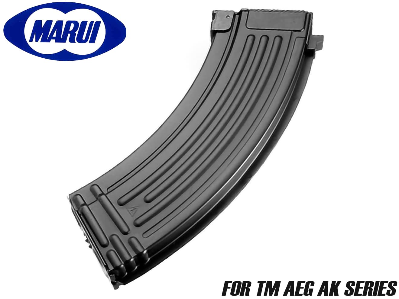 ラスト 実物 マガジン AK 7.62×39 現品限り ラスト 実物 マガジン AK