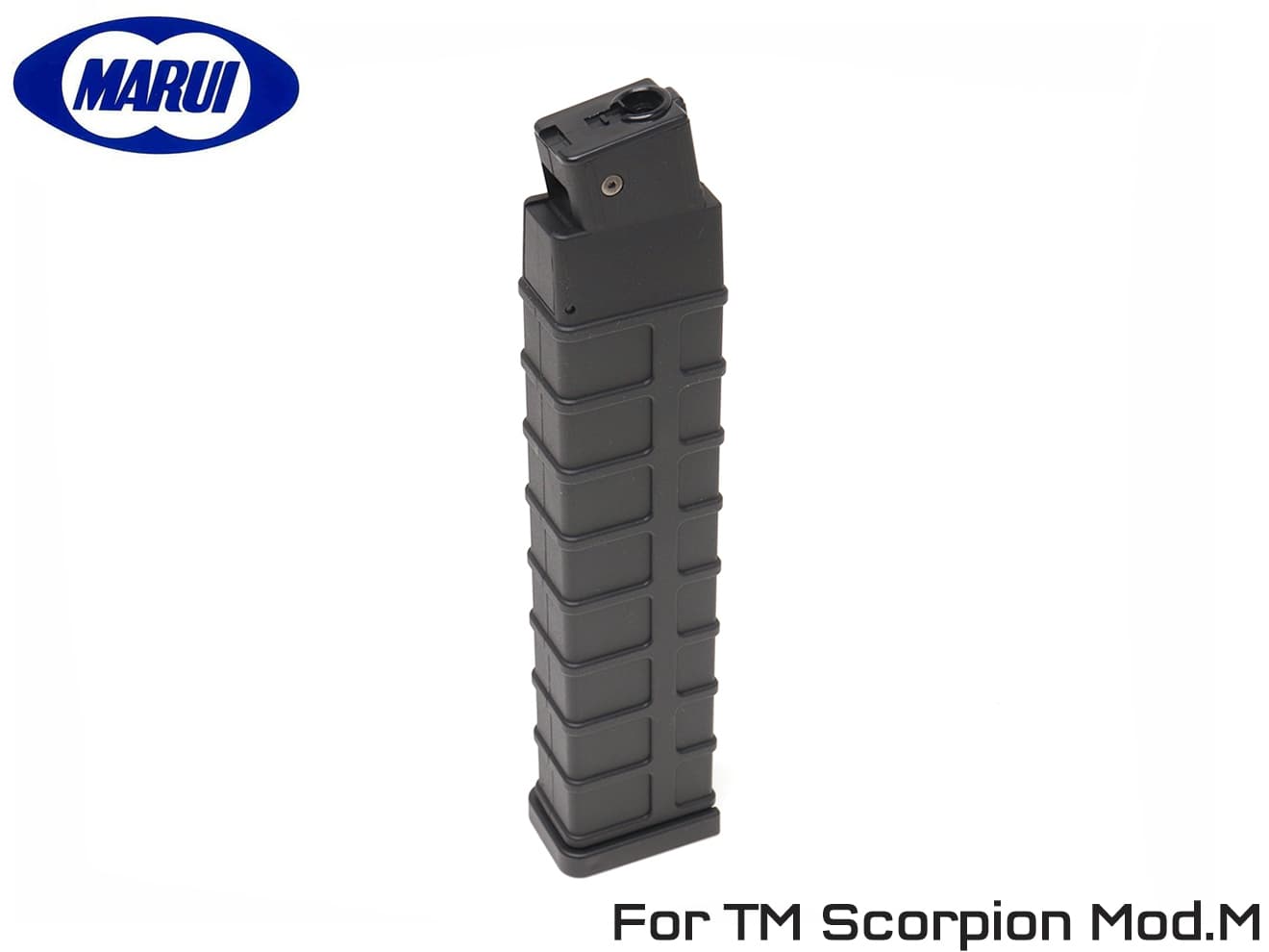 東京マルイ 純正 電動コンパクトマシンガン スコーピオンモッドM用 80