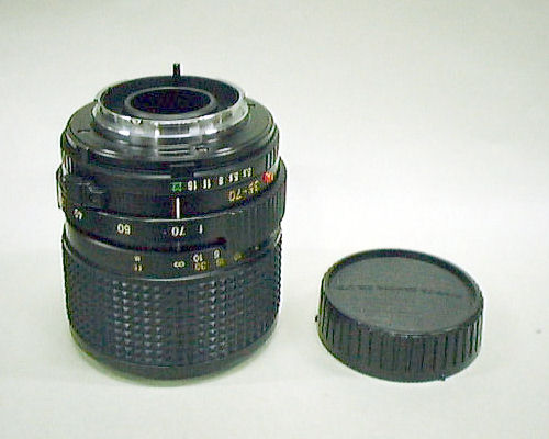 MD ZOOM35-70mm3.5