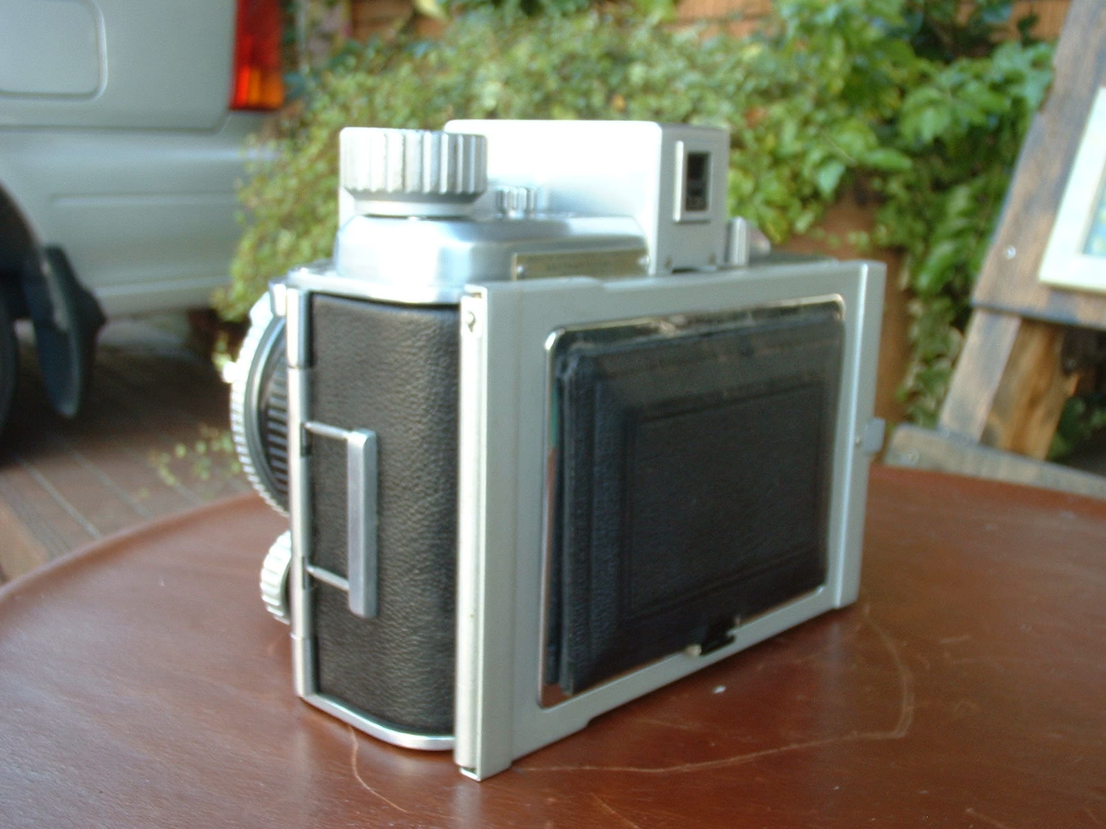 コダック メダリスト 3代目: カメラ コレクション マイナーハウス