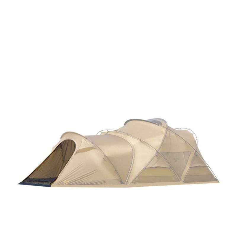 SHELTER GP(PREMIUM) VESTIBULE DOOR -MESHシェルターGP(プレミアム