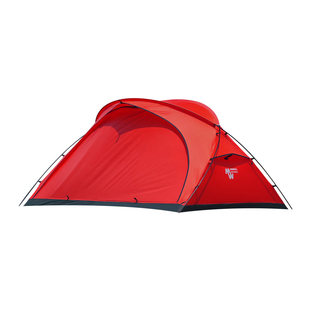 PAPRIKA MAGNUM/REDパプリカマグナム – MINIMAL WORKS