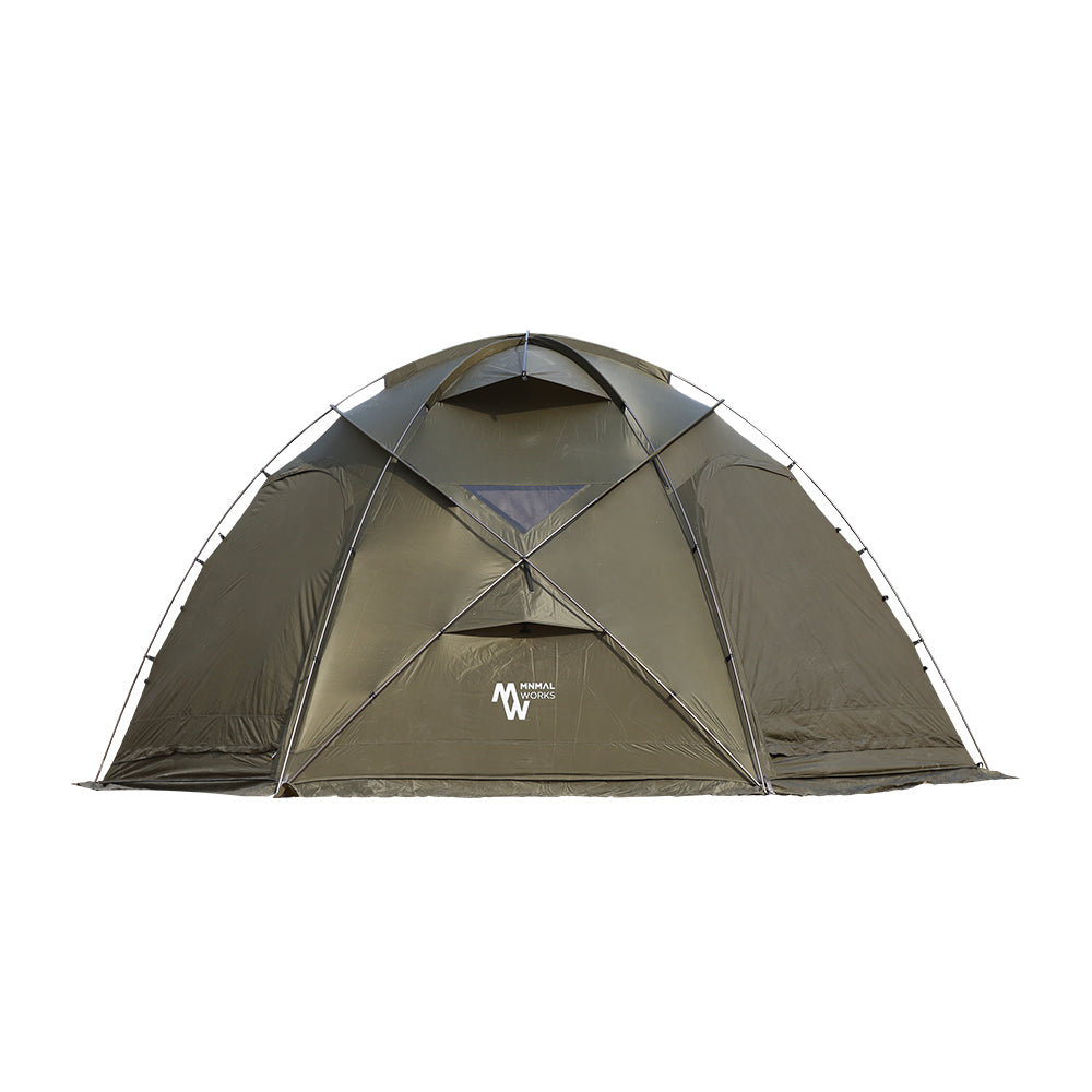 MANGO STATION PLUS/OLIVEマンゴーステーションプラス – MINIMAL WORKS