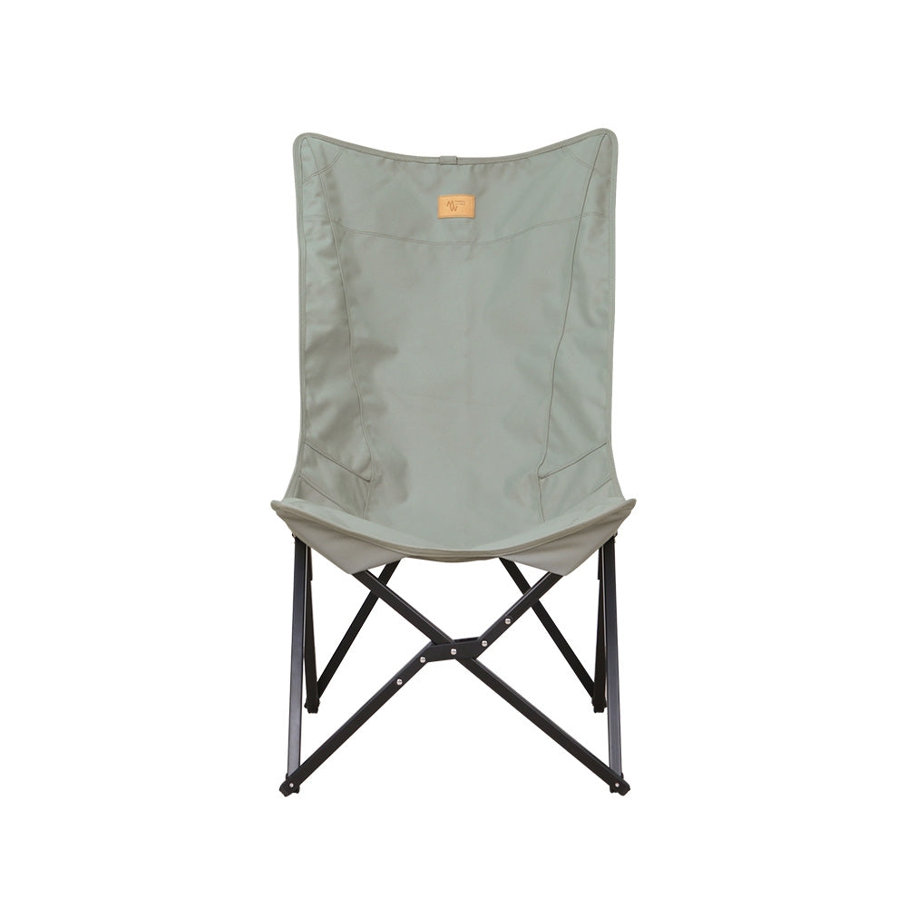 VORTEX CHAIR/GRAYボルテックスチェアー – MINIMAL WORKS