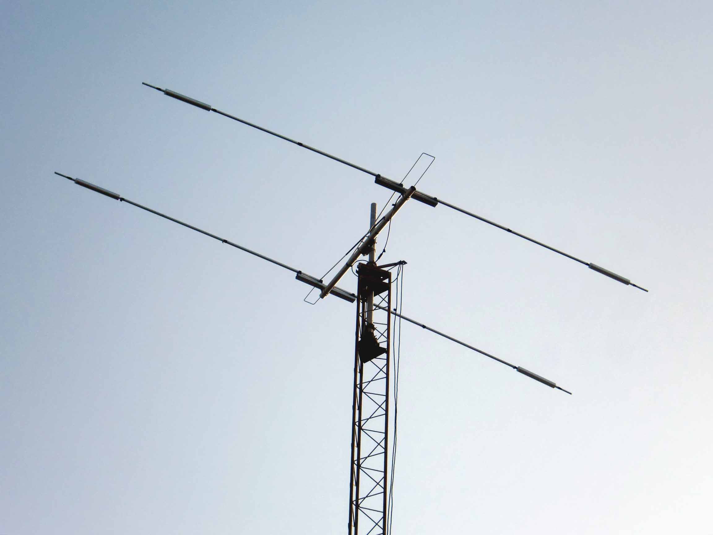 MINI-MULTI ANTENNA CO.,LTD ミニマルチアンテナ株式会社 －業務用