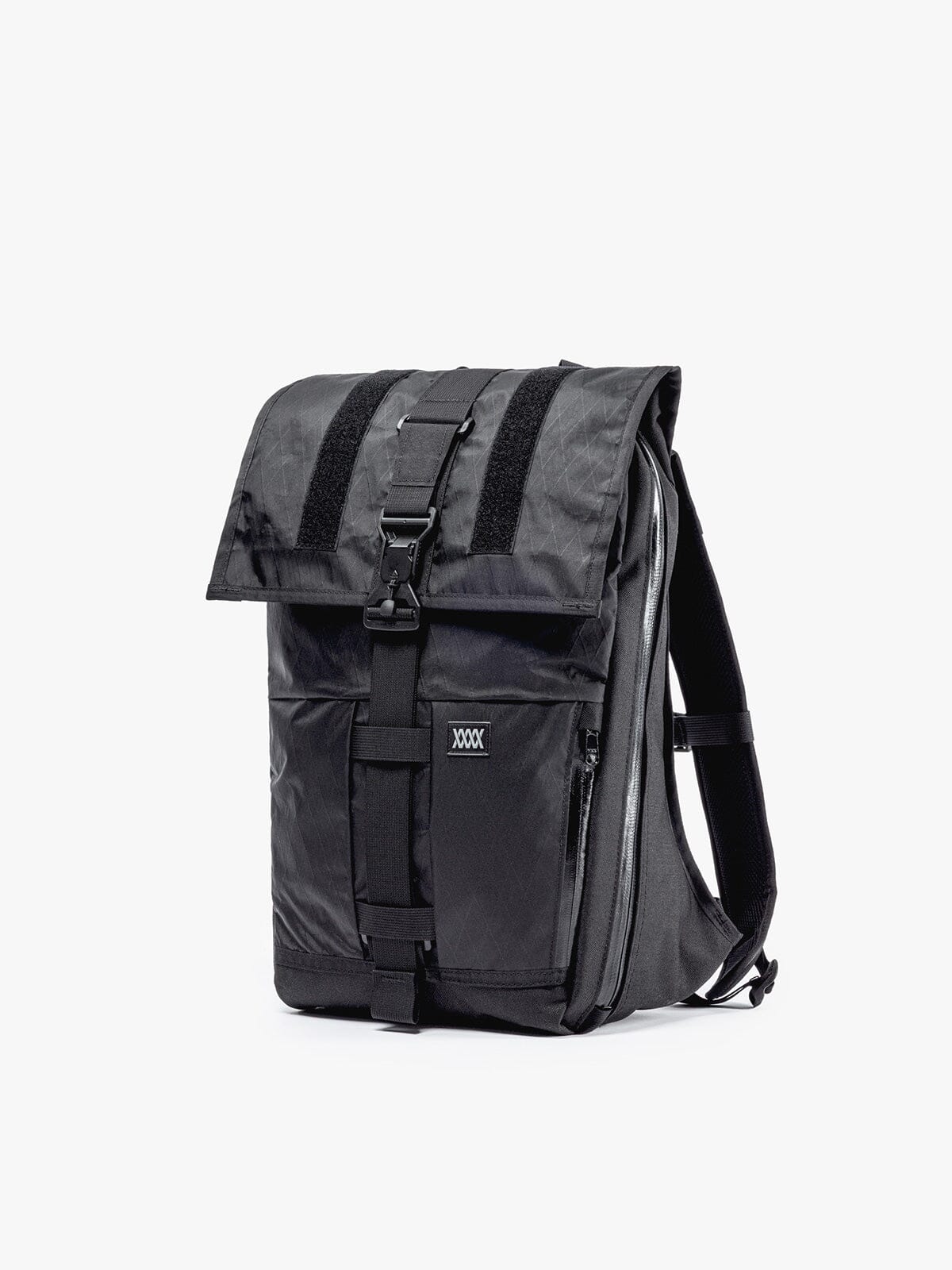 Rambler VX : Expandable Cargo Pack | MISSION WORKSHOP