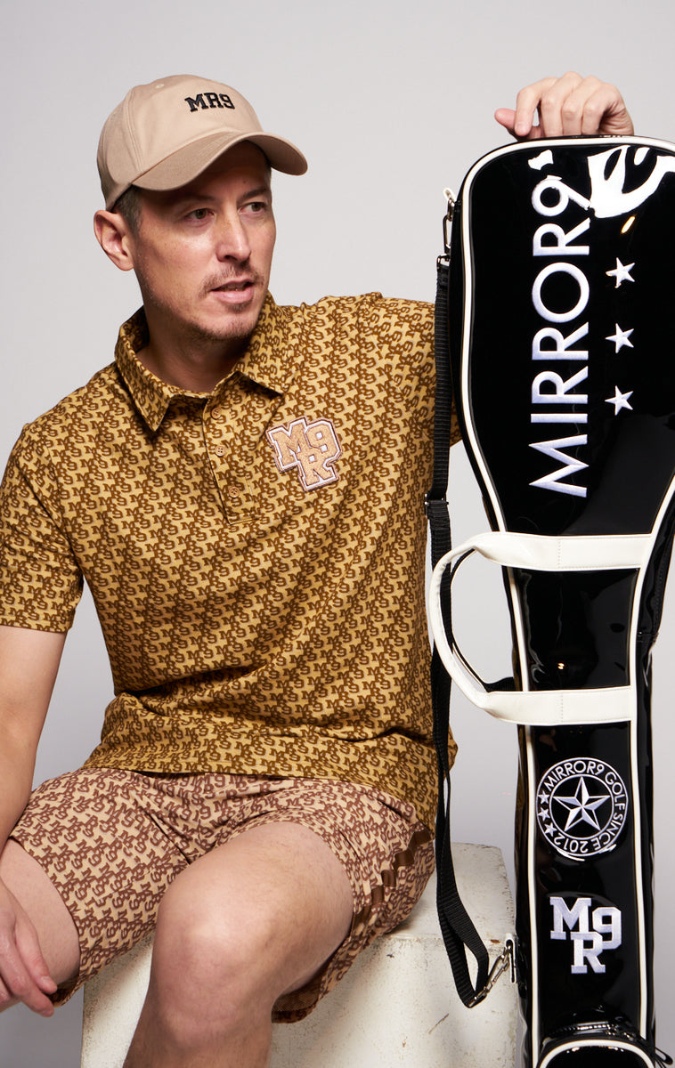 60%OFF】College logo cap/4color – MIRROR9