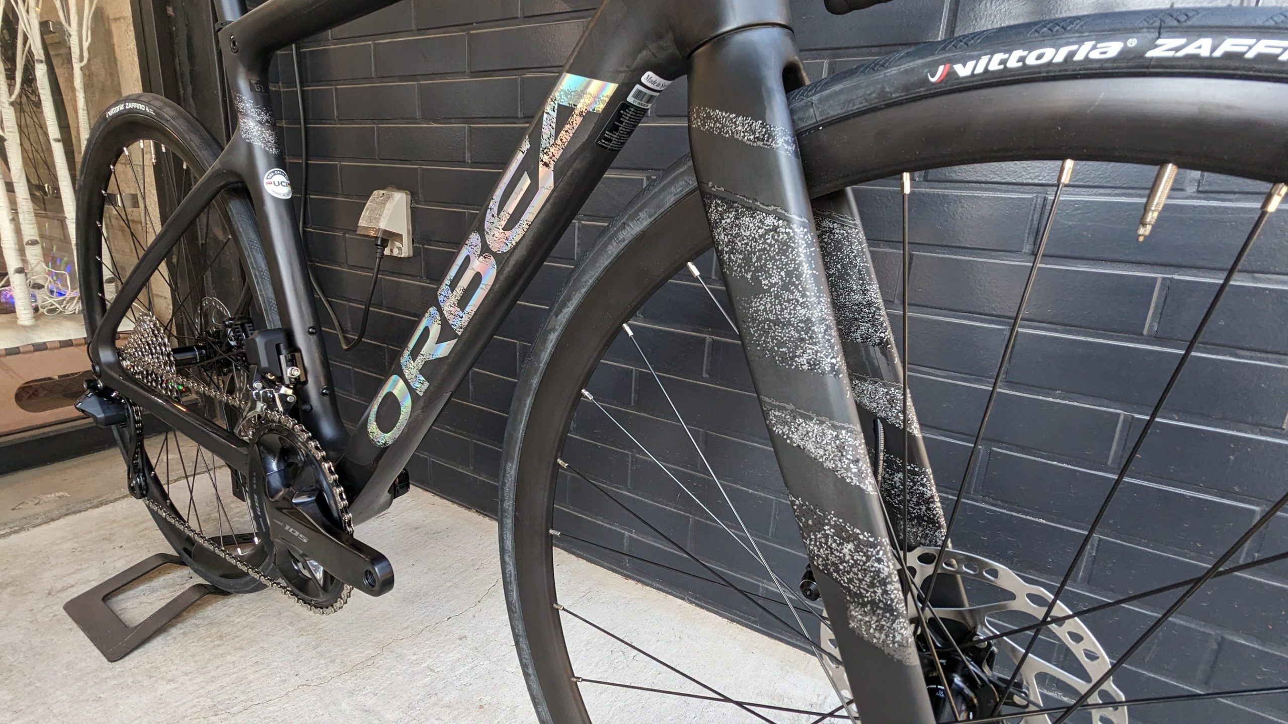 105Di2】ORBEA ORCA M30i入荷！【メイドインスペイン！】 | 自転車の