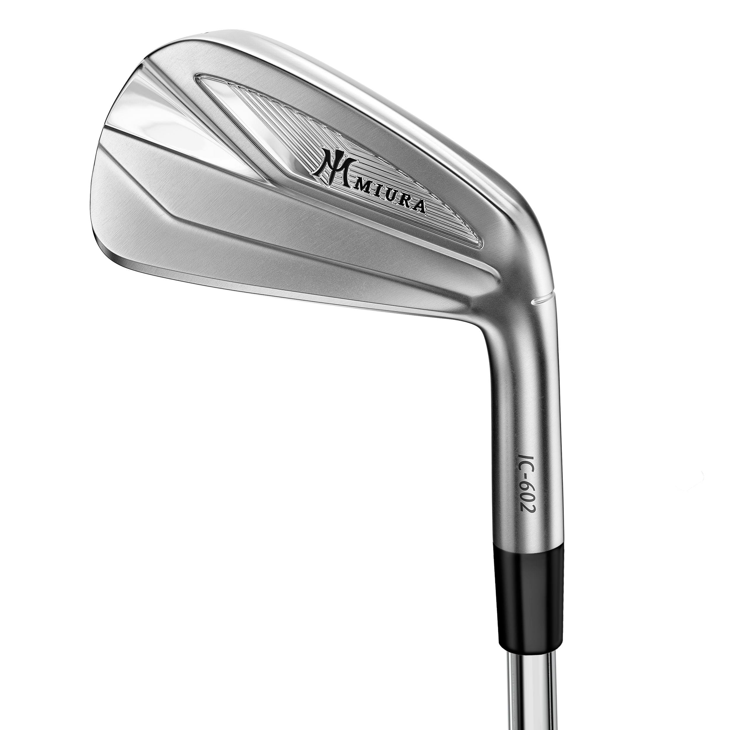 IC-602 | Miura Golf - Irons
