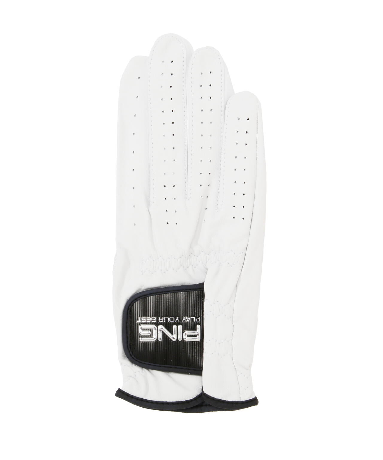 PING】GL-P2301 SHEEP GLOVE RH レザーグローブ ＜右手用＞ (UNISEX