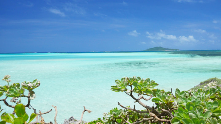 大神島ってどんな島？宮古島の穴場パワースポット | 宮古島ナビ