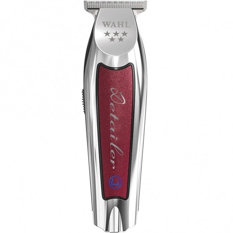 WAHL CORDLESS DETAILER LI – Modern Barber Supply