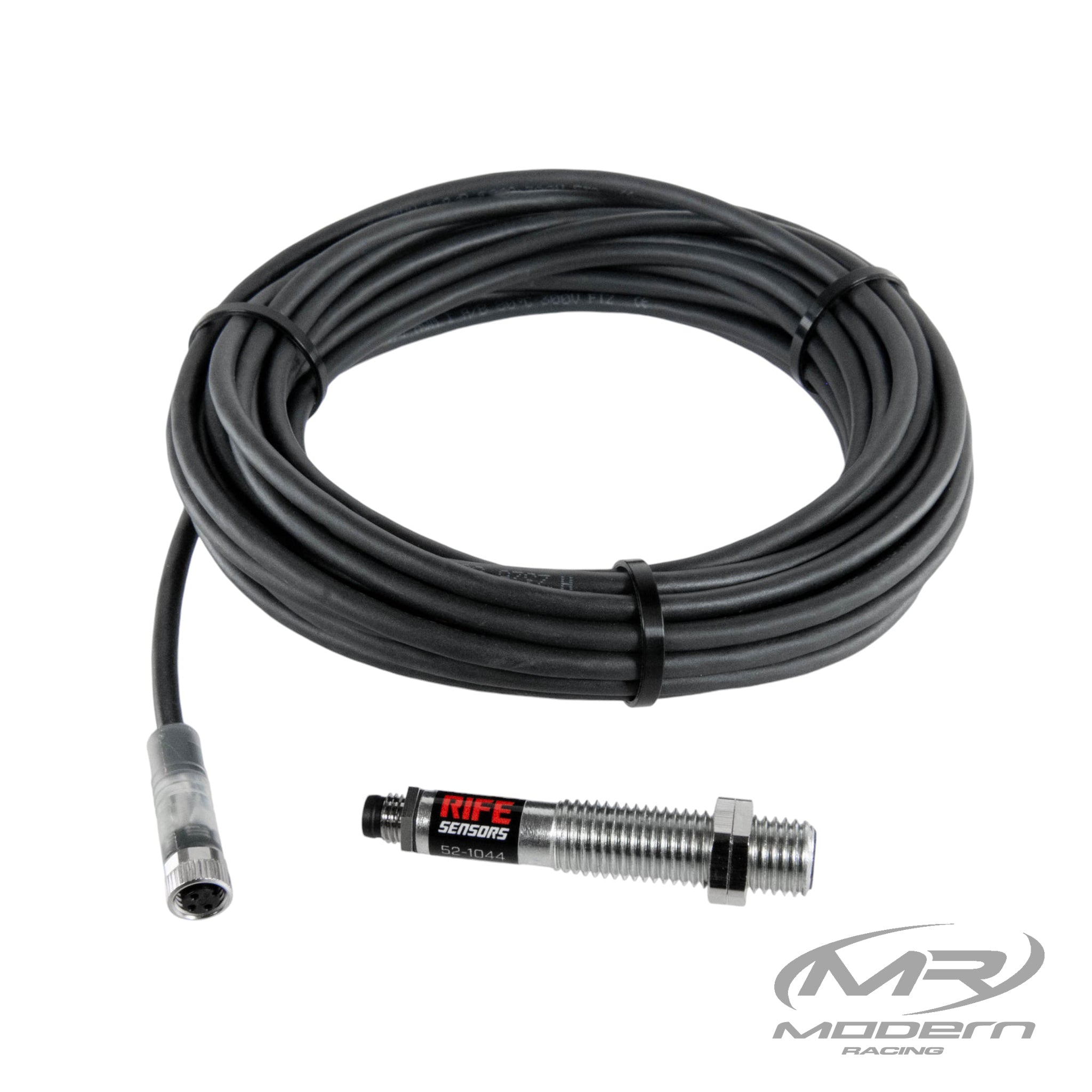 RIFE Driveshaft Speed Sensor Ferrous Tooth Hall Effect M12 x 1.5