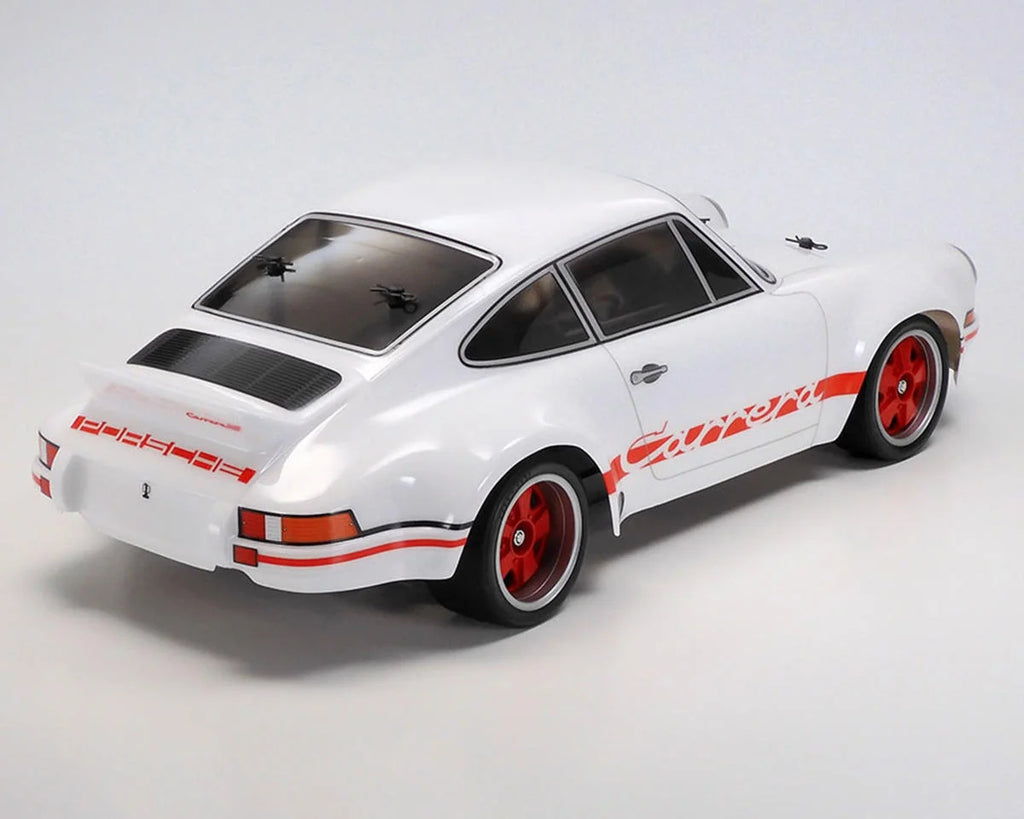 Tamiya Porsche 911 Carrera RSR 2.8 1/10 2WD Electric Touring Car