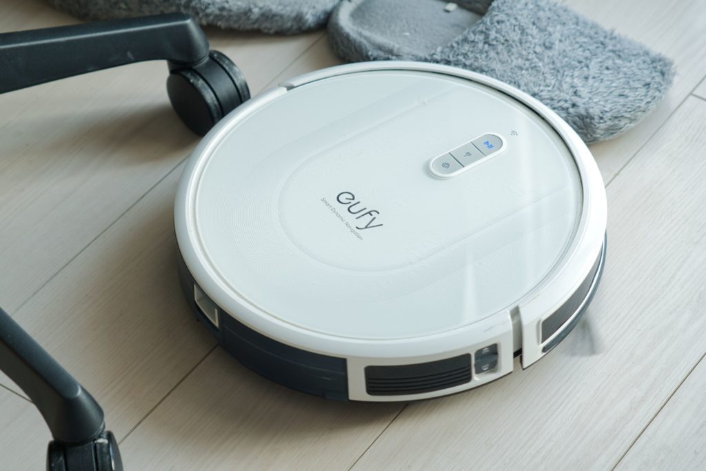 1年使用レビュー】Anker Eufy RoboVac G30 Hybrid｜正直自分には合わ