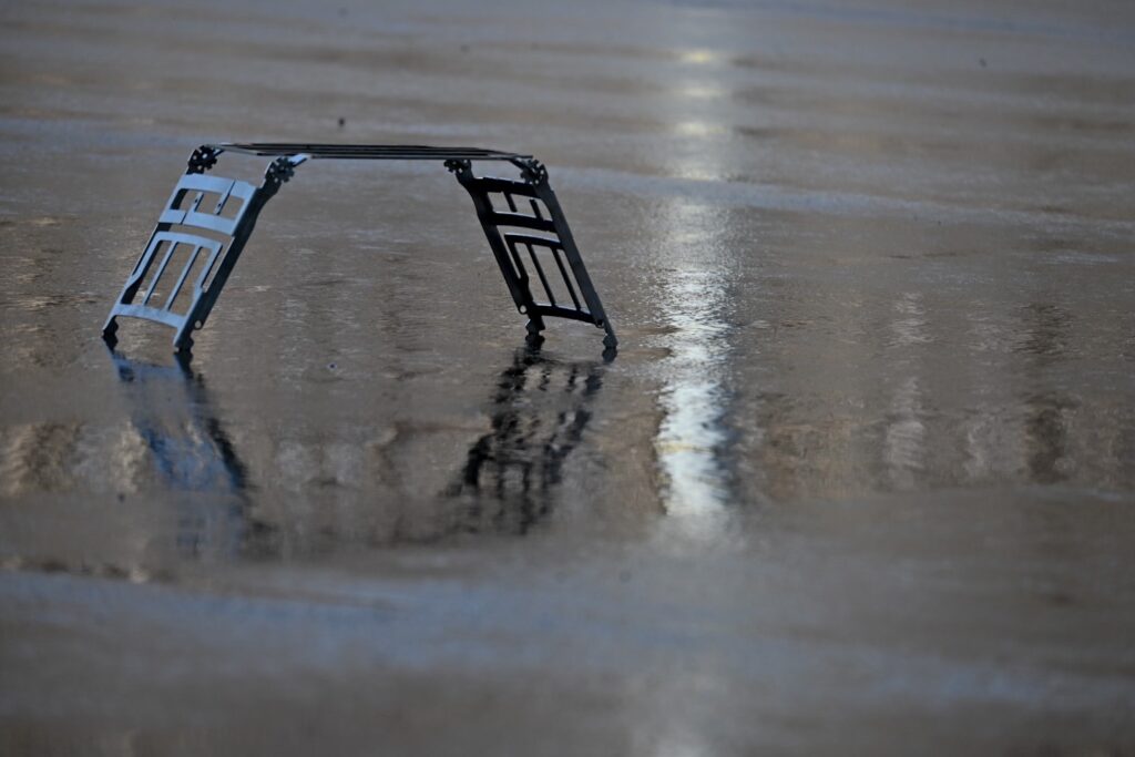 kakudo GOTOKU | MOOSE ROOM WORKS