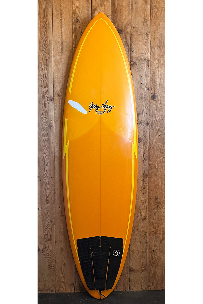Used Gerry Lopez Squirty 6'0