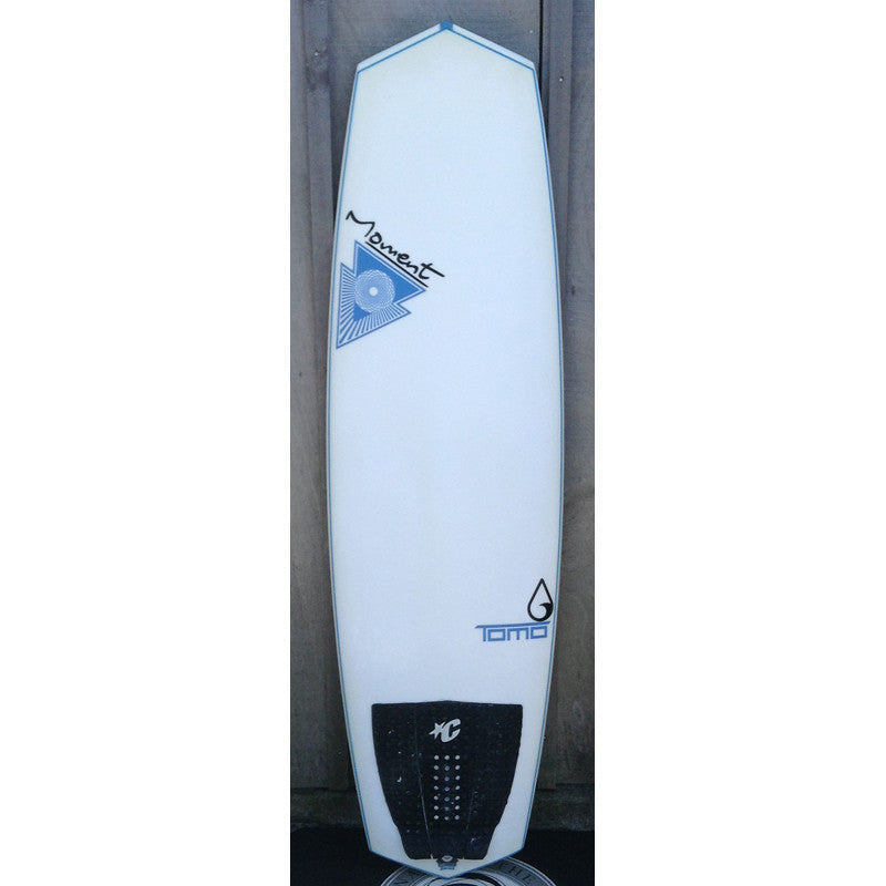 Used Firewire Tomo Vader 5'3