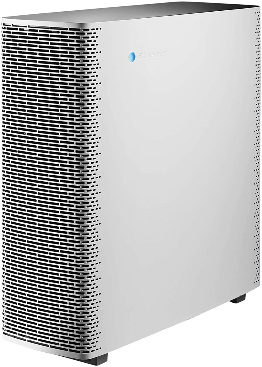 Blueair sense+ wi-fi】北欧デザインが美しい空気清浄機 口コミ