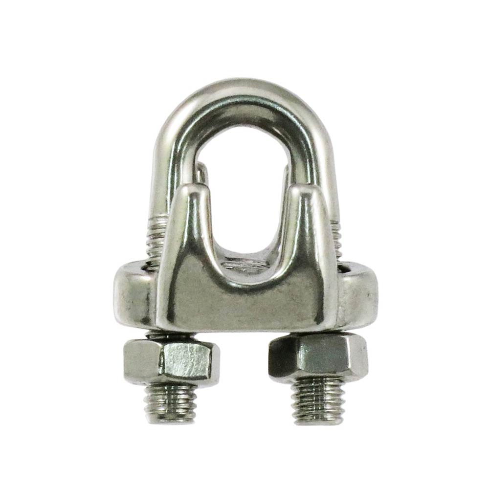 S260 ステンレスワイヤークリップ ひめじや – モノツールプラス