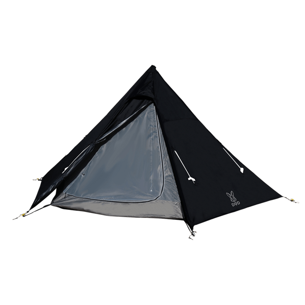 DoD One Pole Tent (M) – Montanic Adventure Store