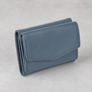 メンズ 本革三つ折りミニ財布（選べる2タイプ） – LASIEM（ラシエム