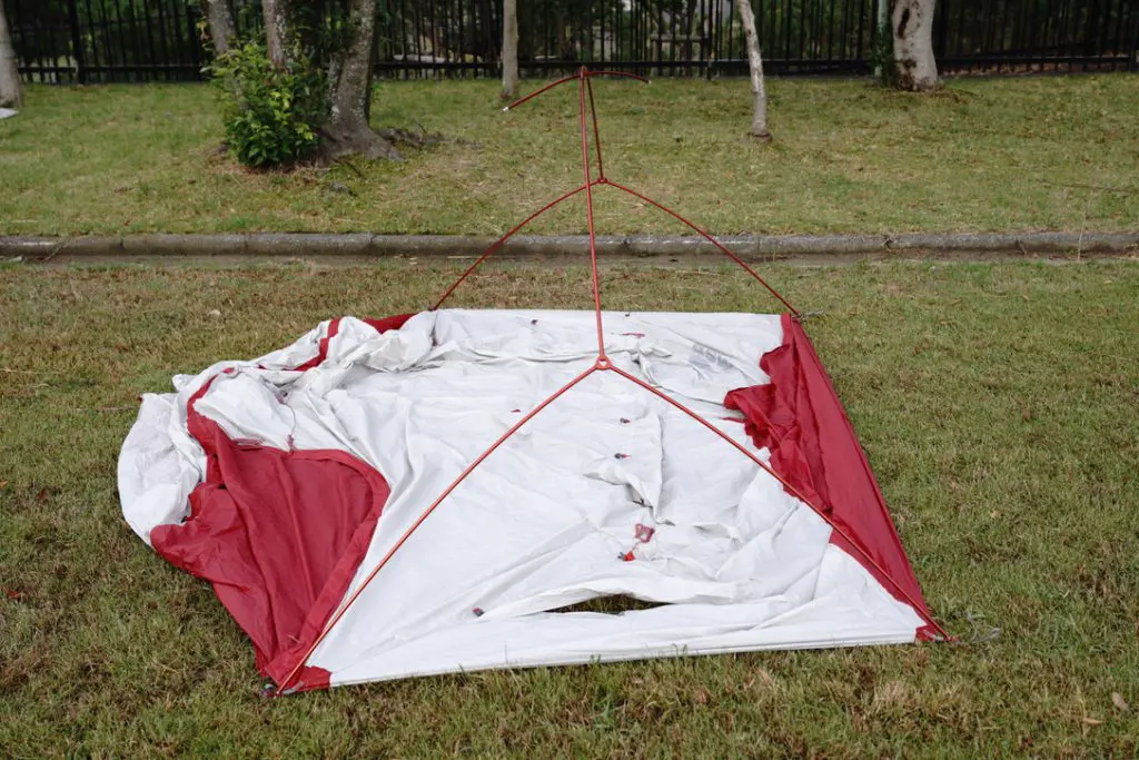 MSR｜ハバツアー2のレビュー！バイクツーリングテントに最適 | MoTo with