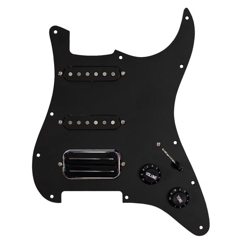 Lerxst Limelight HSS – Motor City Guitar