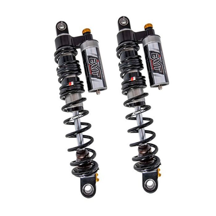 SKI-DOO/LYNX MOUNTAIN X2 EXIT SKI SHOCKS AGGRESSIVE (2017-2024)