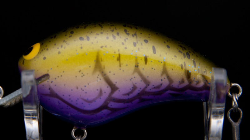 WILD BOAR MR -ワイルドボアMR- | MPB LURES -Monster Panic Bite-