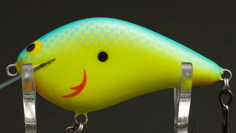 WILD WEASEL -ワイルドウィーゼル- | MPB LURES -Monster Panic Bite-