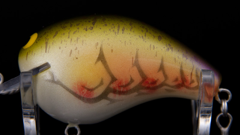 WILD BISON MR -ワイルドバイソンMR- | MPB LURES -Monster Panic Bite-