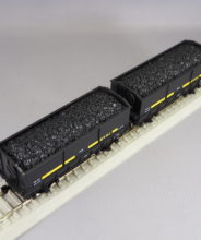 富山ライトレールTLR0600形 - 鉄道模型の総合メーカー 株式会社エンドウ