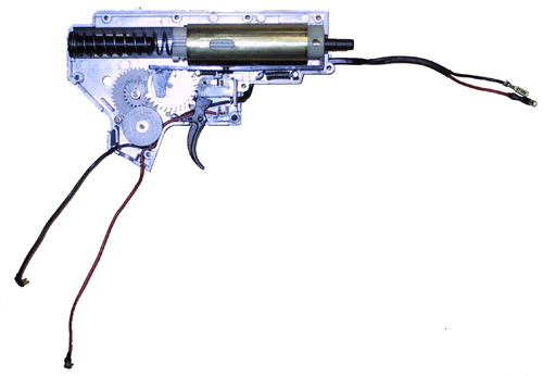 仙台フロンティア（マルイメカボックス）