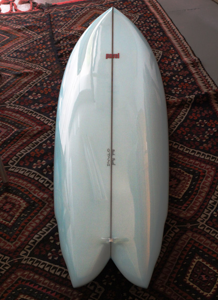 Pavel Speed Dialer:::新品＆中古サーフボード専門店 M's surf