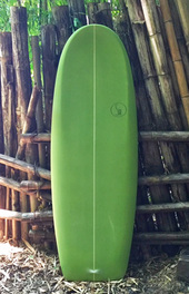 Ola de Oro / Sim商品情報:::新品＆中古サーフボード専門店 M's surf