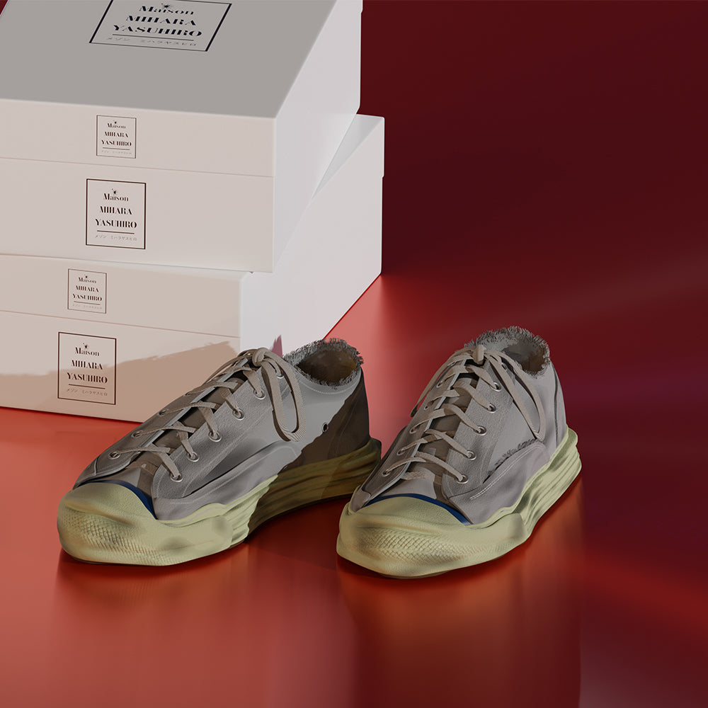 4/22(土)発売開始 BED J.W. FORD × Maison MIHARA YASUHIRO