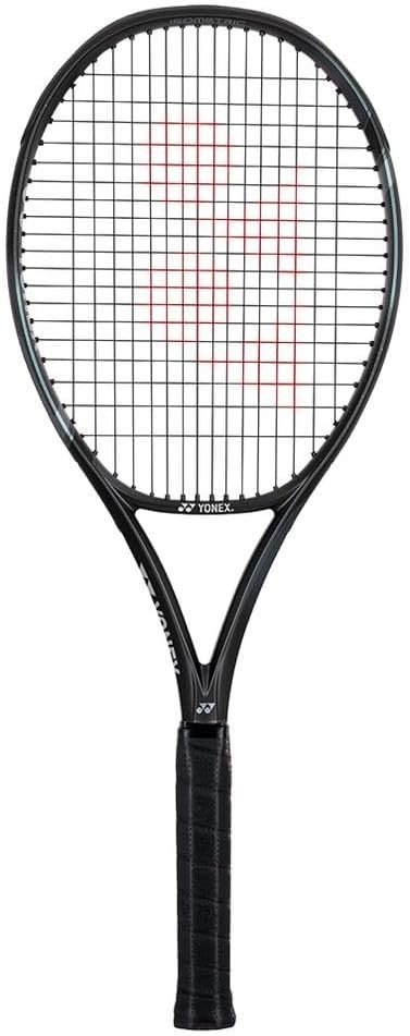 Yonex EZONE 98 Aqua Night Black Tennis Racquet (7th Gen