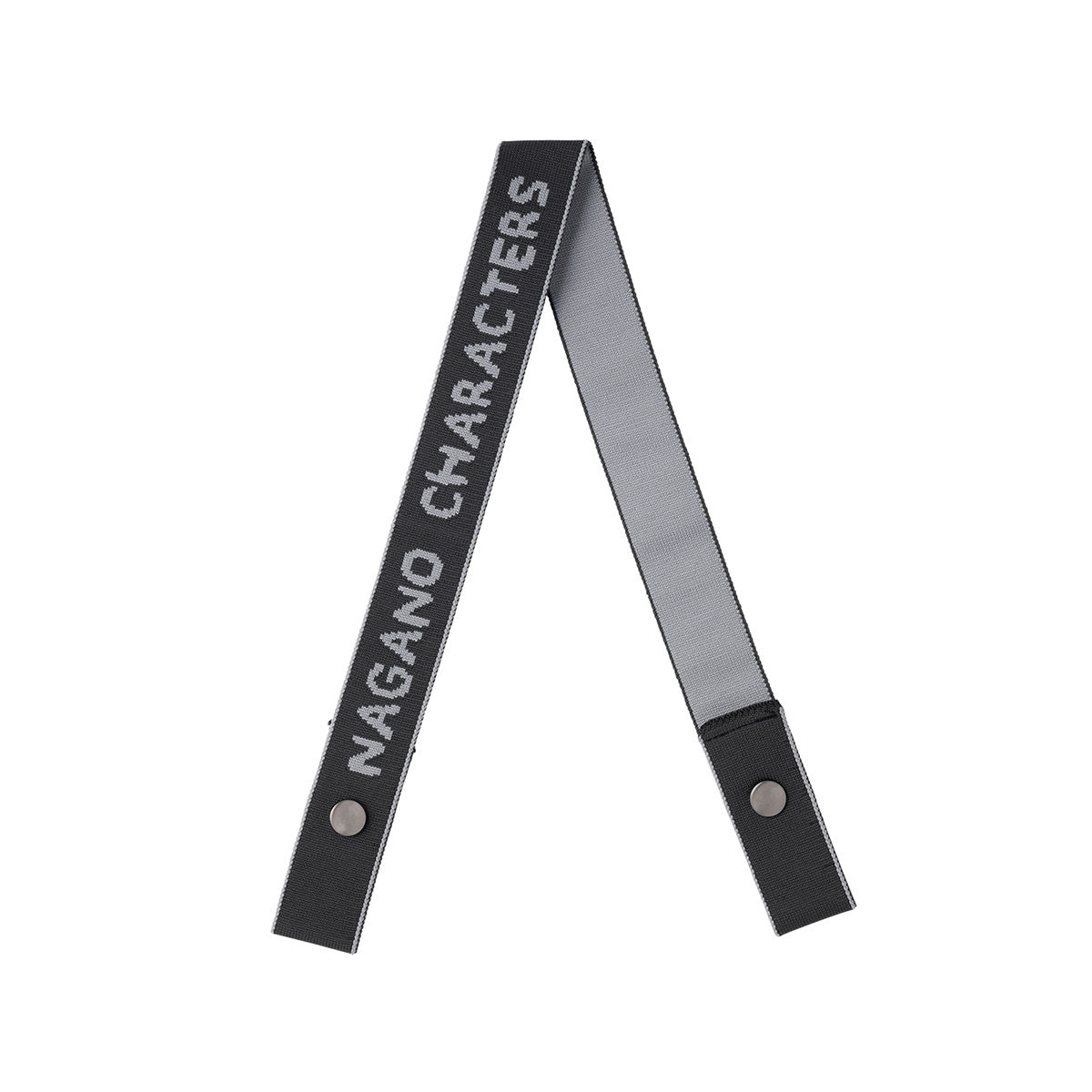 ナガノキャラクターズ ニットバッグベルト | ナガノキャラクターズ公式