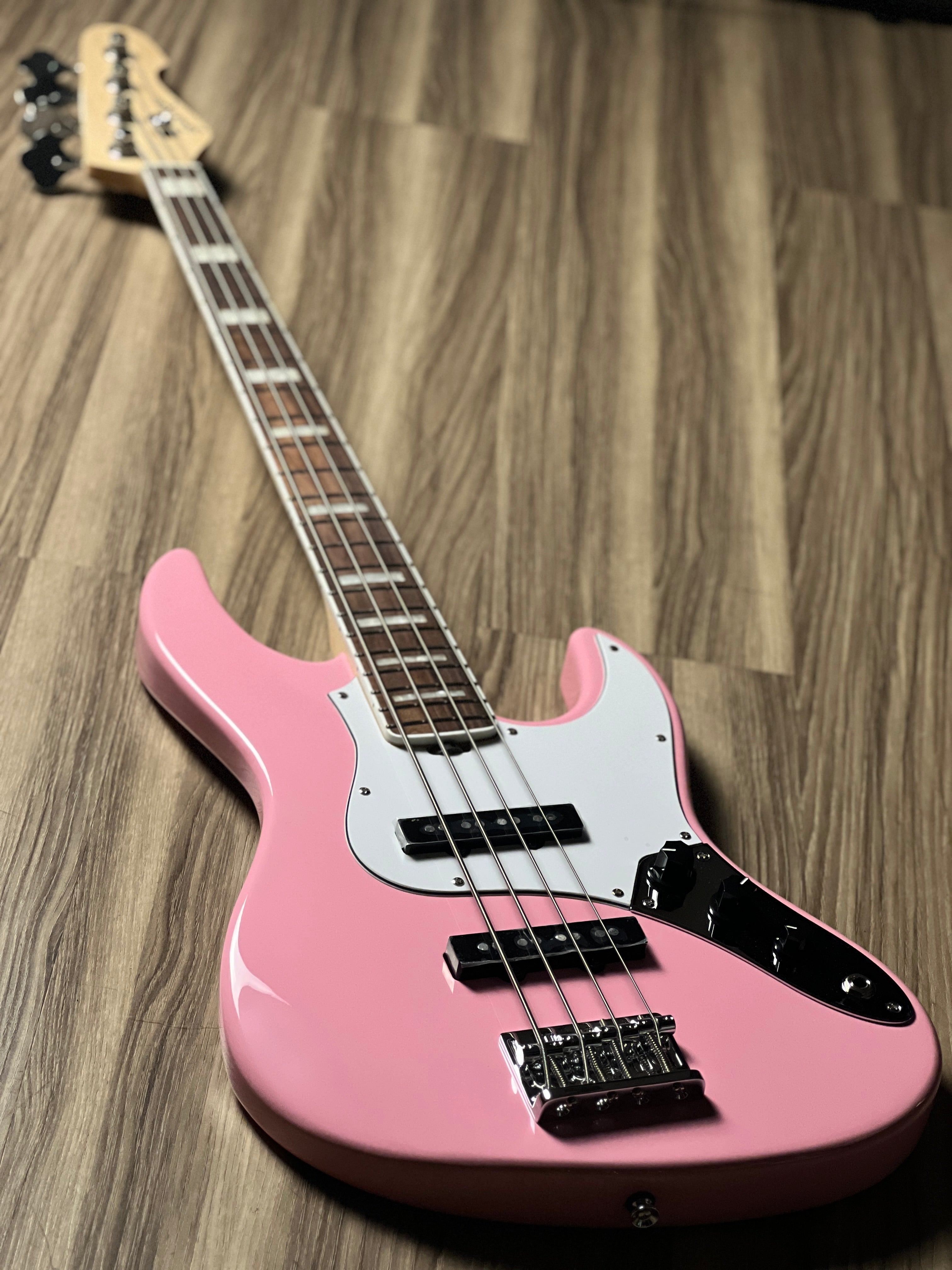 Grass Roots G AMAZE-DX/MS PINK – nafiriguitar.com